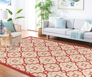 Safavieh Province Power Loomed 100% Polypropylene Contemporary Rug MSR4262-238-8