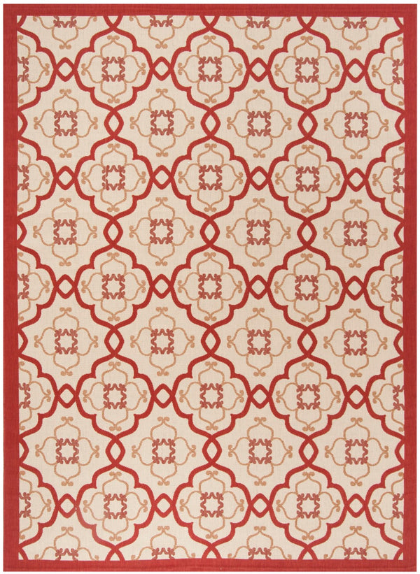 Safavieh Province Power Loomed 100% Polypropylene Contemporary Rug MSR4262-238-8
