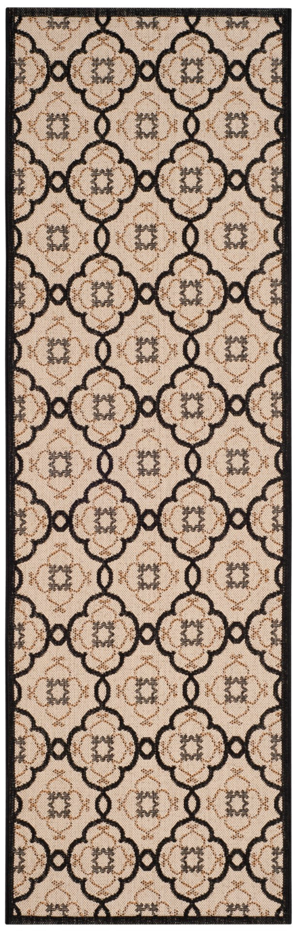 Safavieh Province Power Loomed 100% Polypropylene Rug MSR4262-256-4