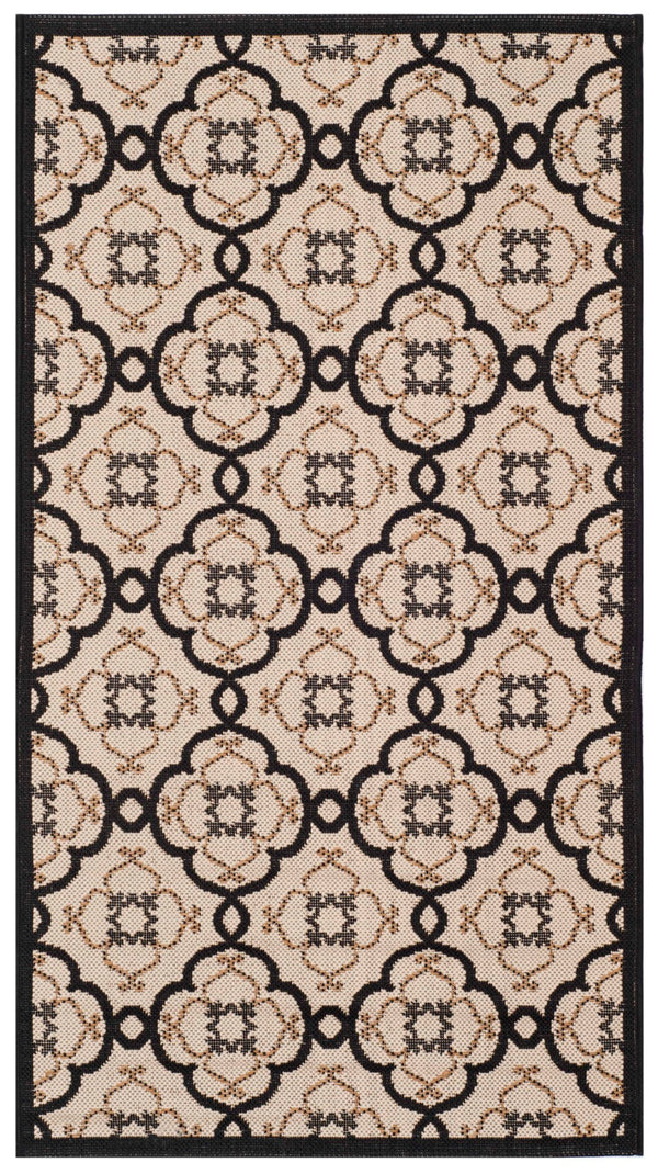 Safavieh Province Power Loomed 100% Polypropylene Rug MSR4262-256-4