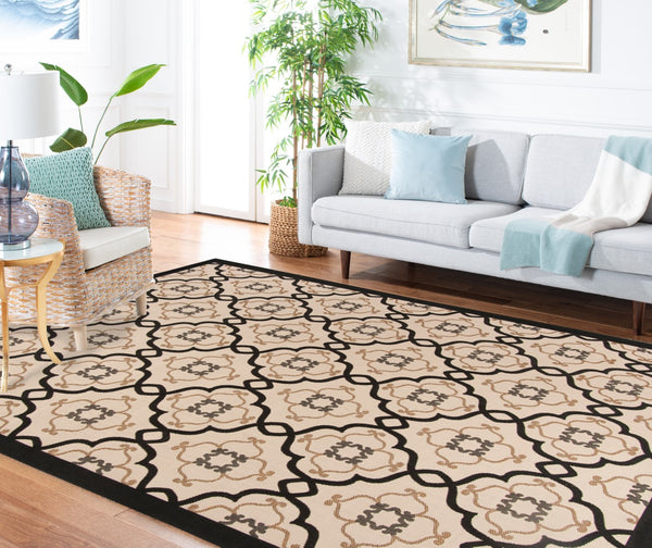 Safavieh Province Power Loomed 100% Polypropylene Rug MSR4262-256-4