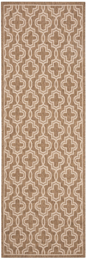 Safavieh Martha Stewart 4274 Power Loomed Polypropylene Rug MSR4274-242-4
