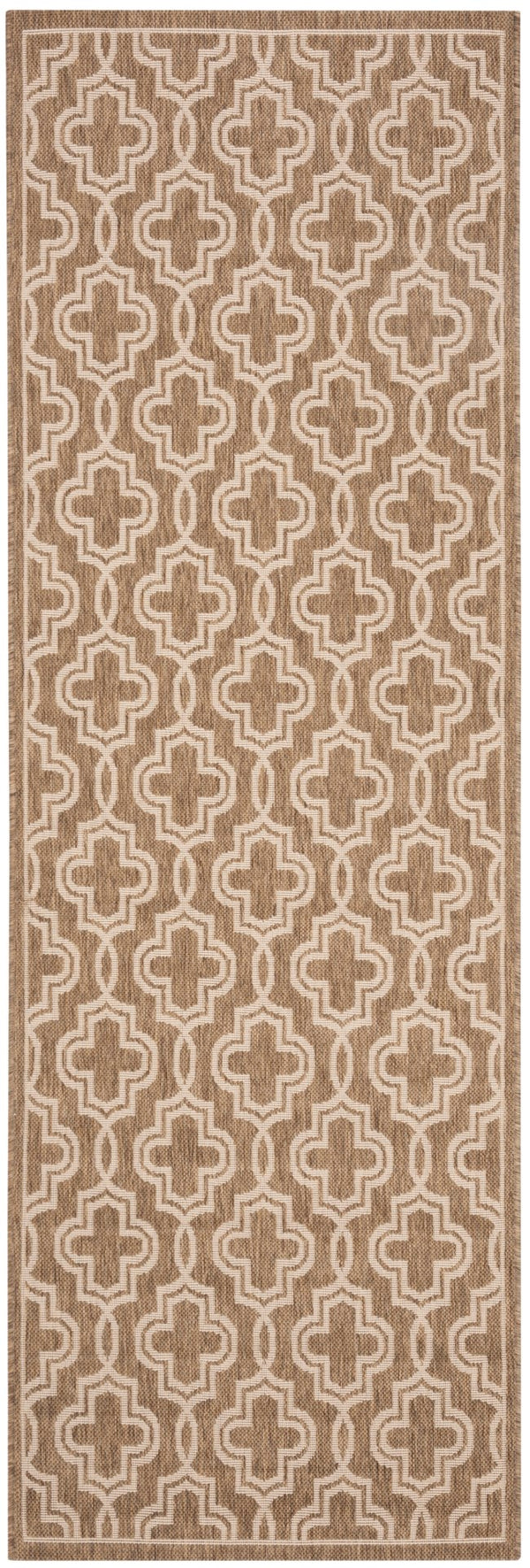 Safavieh Martha Stewart 4274 Power Loomed Polypropylene Rug MSR4274-242-4