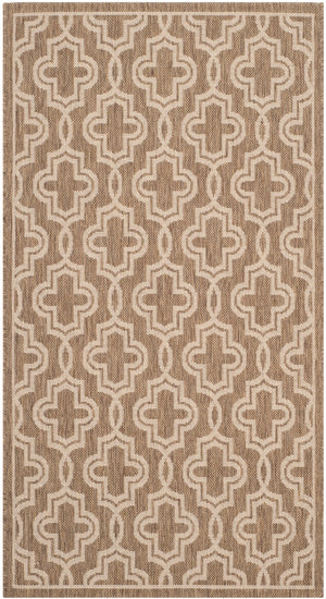 Safavieh Martha Stewart 4274 Power Loomed Polypropylene Rug MSR4274-242-4