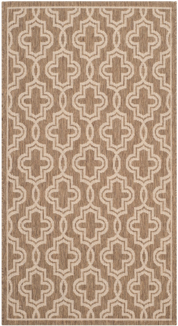 Safavieh Martha Stewart 4274 Power Loomed Polypropylene Rug MSR4274-242-4
