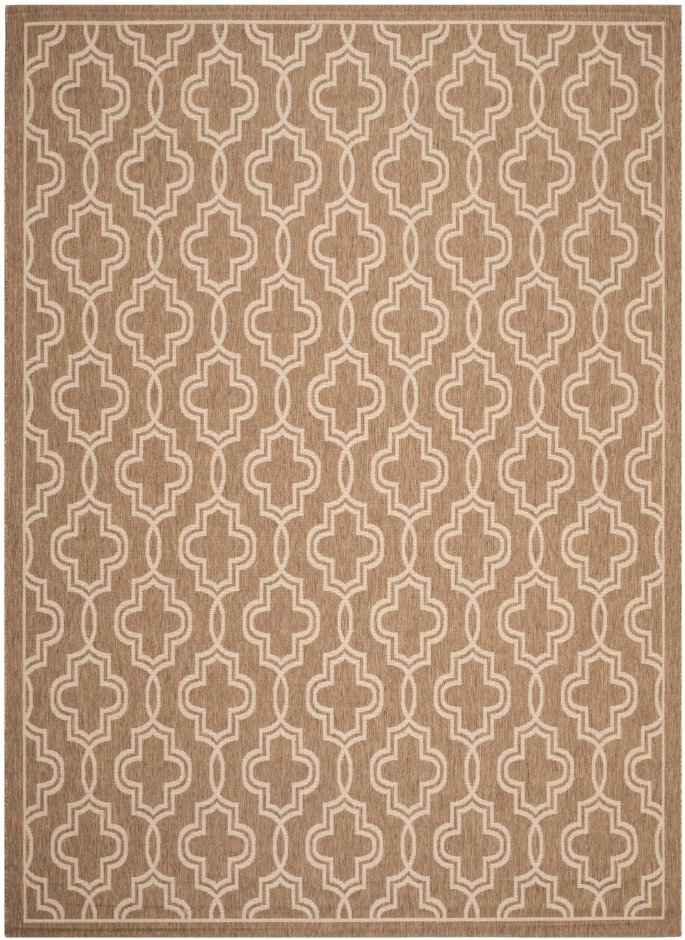 Safavieh Martha Stewart 4274 Power Loomed Polypropylene Rug MSR4274-242-4