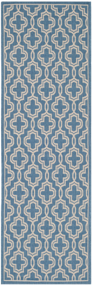 Safavieh Martha Stewart 4274 Power Loomed Polypropylene Rug MSR4274-243-4