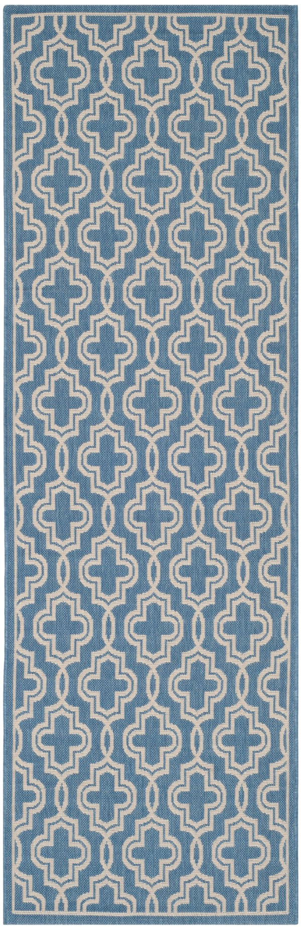 Safavieh Martha Stewart 4274 Power Loomed Polypropylene Rug MSR4274-243-4