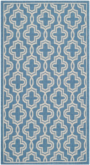 Safavieh Martha Stewart 4274 Power Loomed Polypropylene Rug MSR4274-243-4