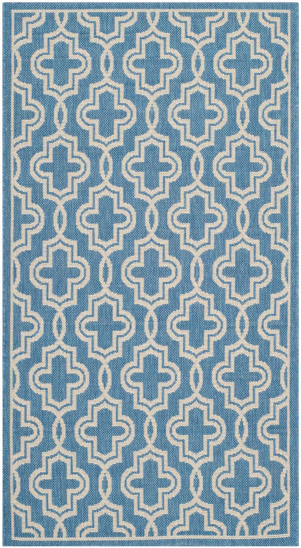 Safavieh Martha Stewart 4274 Power Loomed Polypropylene Rug MSR4274-243-4
