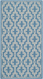 Safavieh Martha Stewart 4274 Power Loomed Polypropylene Rug MSR4274-243-4