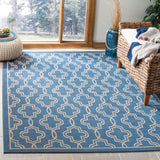 Safavieh Martha Stewart 4274 Power Loomed Polypropylene Rug MSR4274-243-4