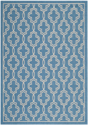 Safavieh Martha Stewart 4274 Power Loomed Polypropylene Rug MSR4274-243-4