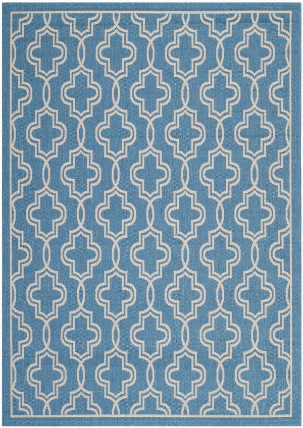 Safavieh Martha Stewart 4274 Power Loomed Polypropylene Rug MSR4274-243-4
