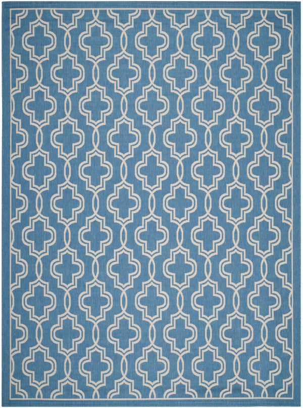 Safavieh Martha Stewart 4274 Power Loomed Polypropylene Rug MSR4274-243-4