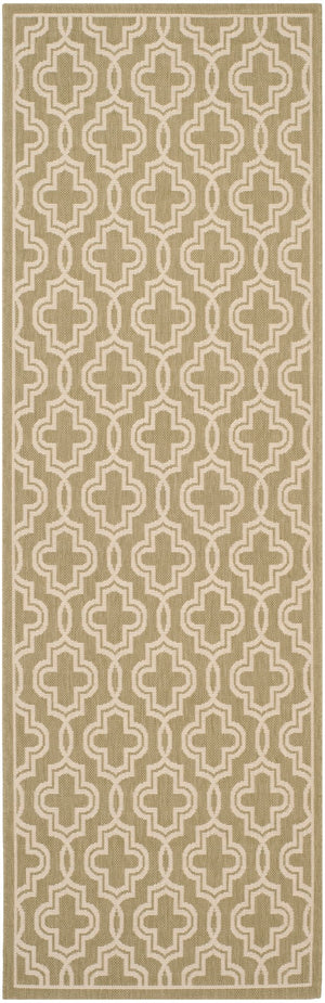 Safavieh Martha Stewart 4274 Power Loomed Polypropylene Rug MSR4274-244-4