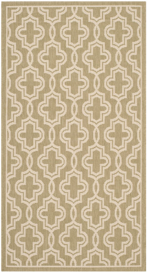Safavieh Martha Stewart 4274 Power Loomed Polypropylene Rug MSR4274-244-4