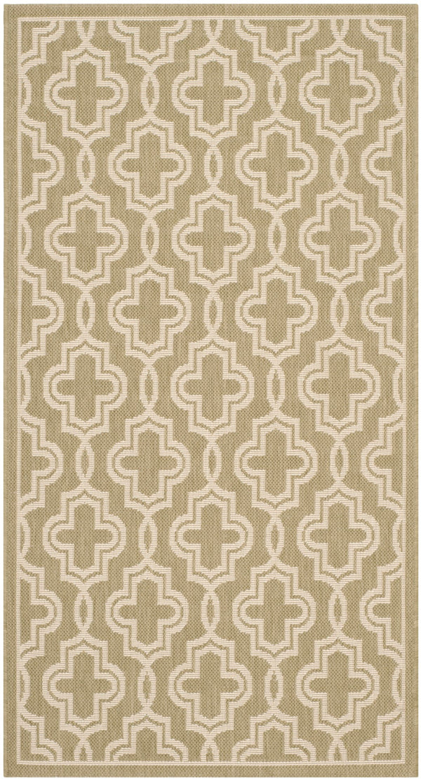 Safavieh Martha Stewart 4274 Power Loomed Polypropylene Rug MSR4274-244-4