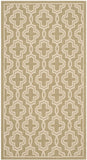 Safavieh Martha Stewart 4274 Power Loomed Polypropylene Rug MSR4274-244-4