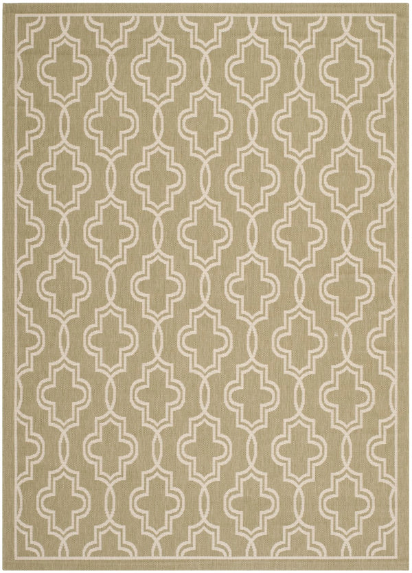 Safavieh Martha Stewart 4274 Power Loomed Polypropylene Rug MSR4274-244-4