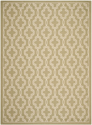 Safavieh Martha Stewart 4274 Power Loomed Polypropylene Rug MSR4274-244-4