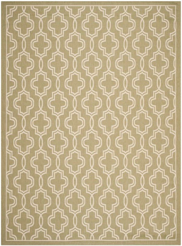 Safavieh Martha Stewart 4274 Power Loomed Polypropylene Rug MSR4274-244-4