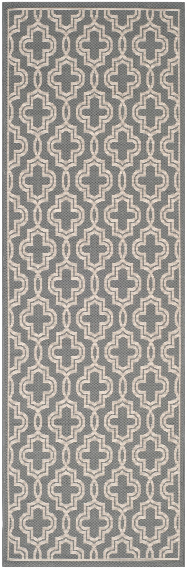 Safavieh Martha Stewart 4274 Power Loomed Polypropylene Rug MSR4274-246-6