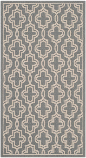 Safavieh Martha Stewart 4274 Power Loomed Polypropylene Rug MSR4274-246-6
