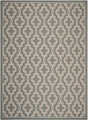 Safavieh Martha Stewart 4274 Power Loomed Polypropylene Rug MSR4274-246-8