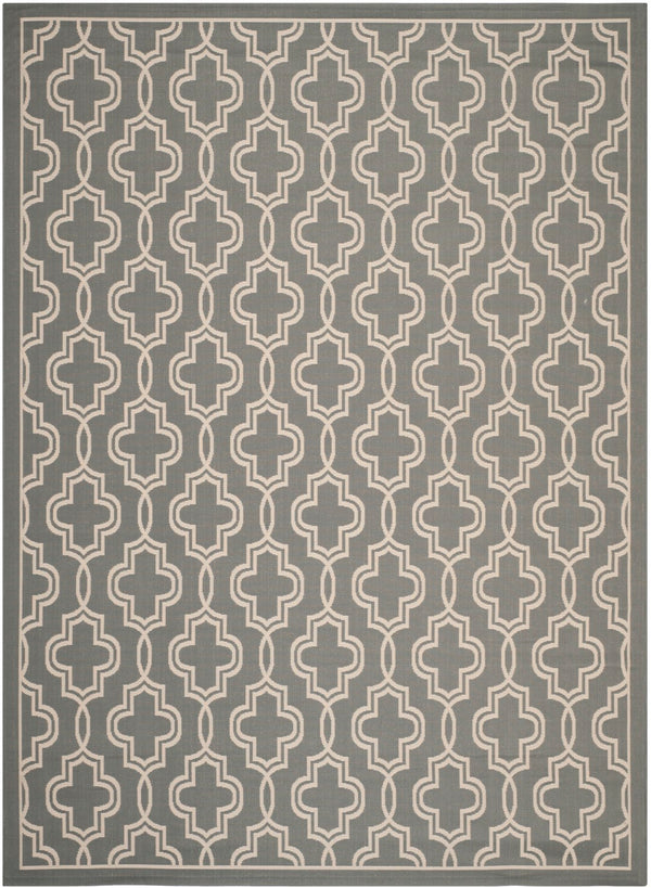 Safavieh Martha Stewart 4274 Power Loomed Polypropylene Rug MSR4274-246-8
