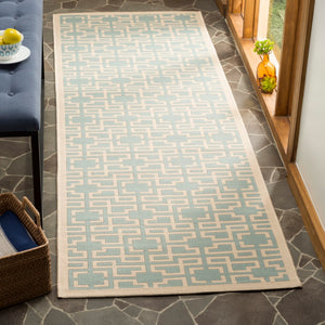 Safavieh Martha Stewart 4281 Power Loomed Polypropylene Rug MSR4281-223-4