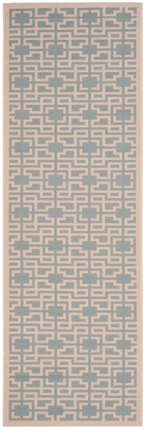 Safavieh Martha Stewart 4281 Power Loomed Polypropylene Rug MSR4281-223-4