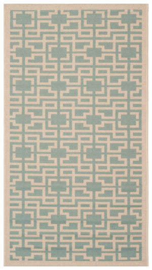 Safavieh Martha Stewart 4281 Power Loomed Polypropylene Rug MSR4281-223-4