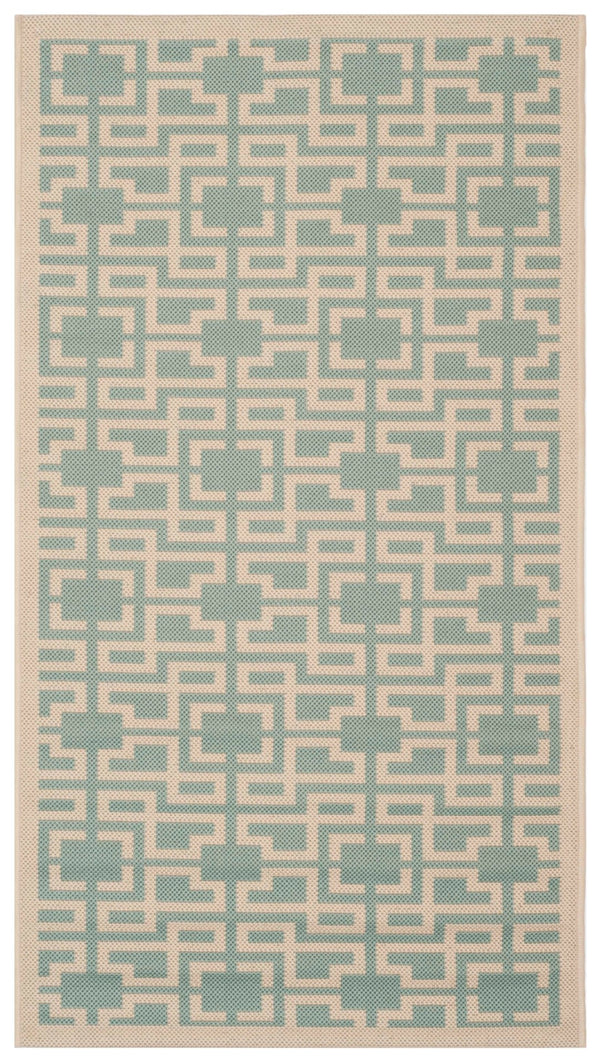 Safavieh Martha Stewart 4281 Power Loomed Polypropylene Rug MSR4281-223-4