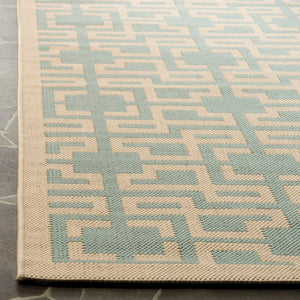 Safavieh Martha Stewart 4281 Power Loomed Polypropylene Rug MSR4281-223-4