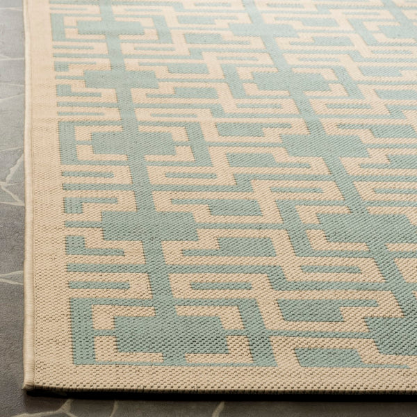 Safavieh Martha Stewart 4281 Power Loomed Polypropylene Rug MSR4281-223-4