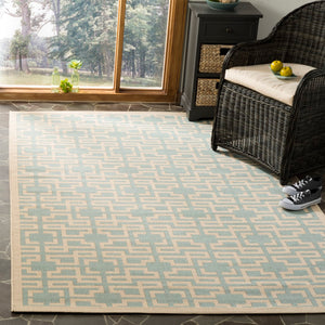 Safavieh Martha Stewart 4281 Power Loomed Polypropylene Rug MSR4281-223-4