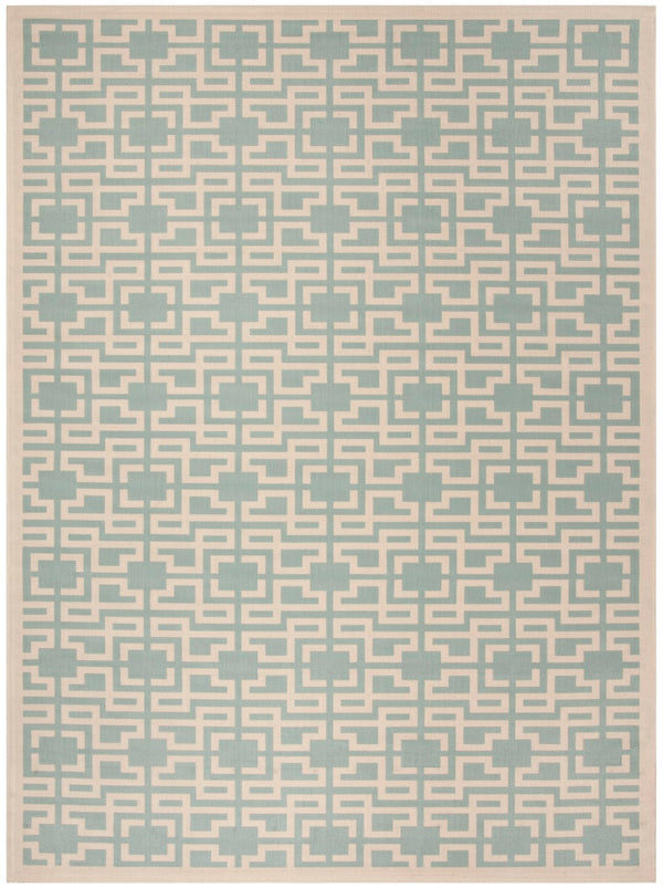 Safavieh Martha Stewart 4281 Power Loomed Polypropylene Rug MSR4281-223-4