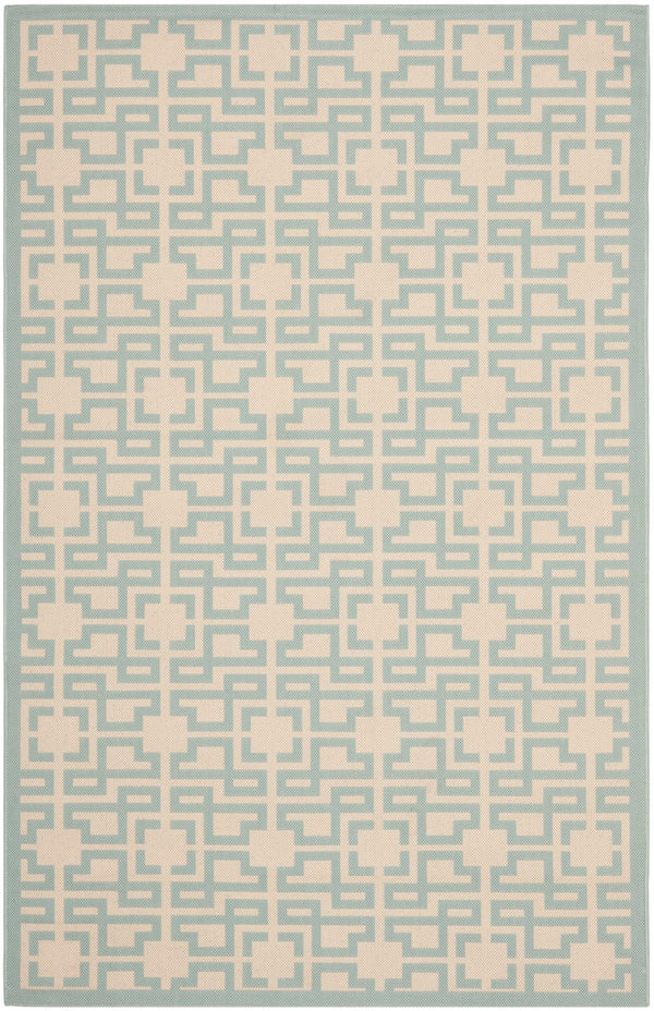 Safavieh Martha Stewart 4281 Power Loomed Polypropylene Rug MSR4281-223-4