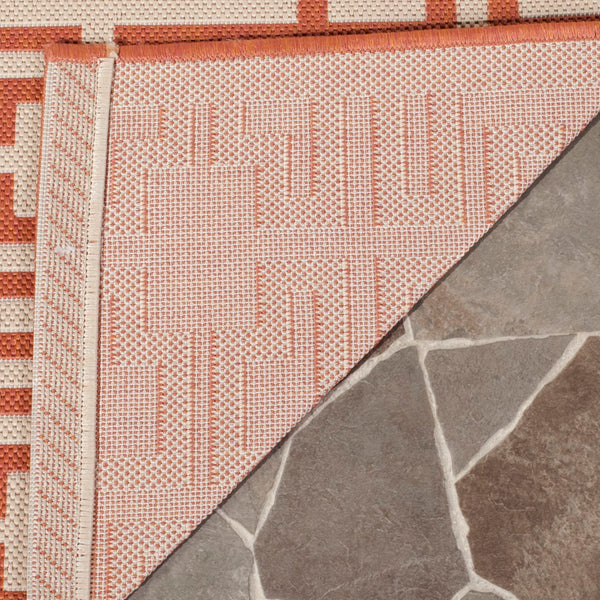 Safavieh Martha Stewart 4281 Power Loomed Polypropylene Rug MSR4281-231-4