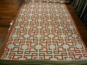 Safavieh Martha Stewart 4281 Power Loomed Polypropylene Rug MSR4281-231-4