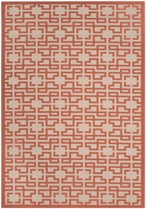 Safavieh Martha Stewart 4281 Power Loomed Polypropylene Rug MSR4281-231-4