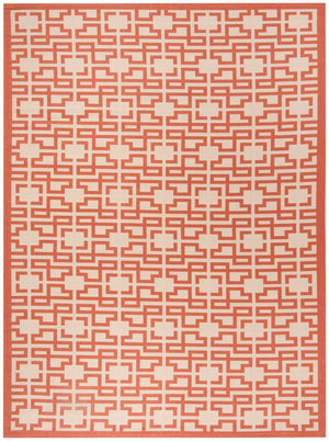 Safavieh Martha Stewart 4281 Power Loomed Polypropylene Rug MSR4281-231-4