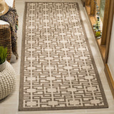 Safavieh Martha Stewart 4281 Power Loomed Polypropylene Rug MSR4281-232-4