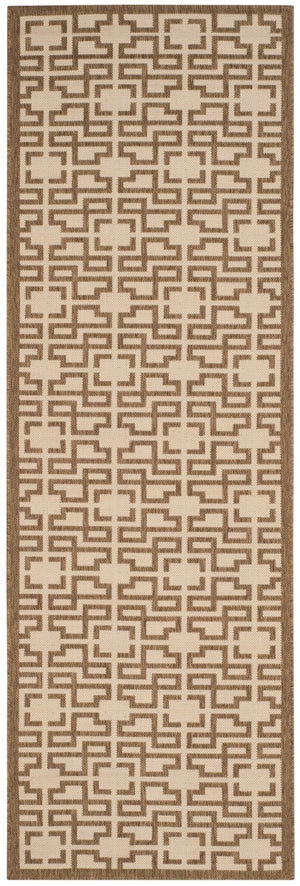 Safavieh Martha Stewart 4281 Power Loomed Polypropylene Rug MSR4281-232-4