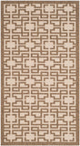 Safavieh Martha Stewart 4281 Power Loomed Polypropylene Rug MSR4281-232-4