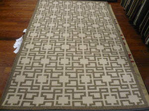 Safavieh Martha Stewart 4281 Power Loomed Polypropylene Rug MSR4281-232-4