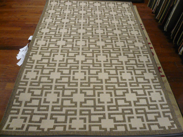 Safavieh Martha Stewart 4281 Power Loomed Polypropylene Rug MSR4281-232-4