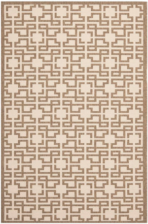 Safavieh Martha Stewart 4281 Power Loomed Polypropylene Rug MSR4281-232-4