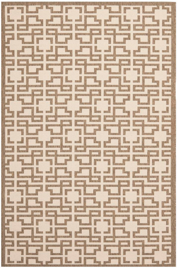 Safavieh Martha Stewart 4281 Power Loomed Polypropylene Rug MSR4281-232-4